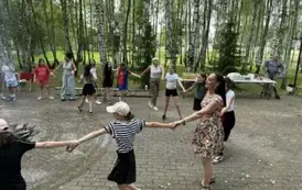 Sobotnie ognisko&nbsp; 1