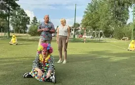 Sobotnie ognisko&nbsp; 4
