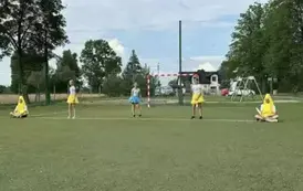 Sobotnie ognisko&nbsp; 7