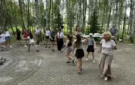Sobotnie ognisko&nbsp; 11