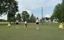 Sobotnie ognisko&nbsp; 20