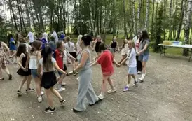 Sobotnie ognisko&nbsp; 23
