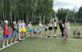 Sobotnie ognisko&nbsp; 25
