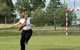 Sobotnie ognisko&nbsp; 27