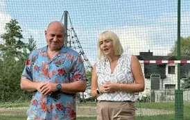 Sobotnie ognisko&nbsp; 30