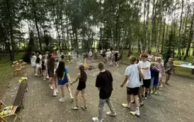 Sobotnie ognisko&nbsp; 34
