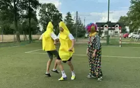Sobotnie ognisko&nbsp; 35