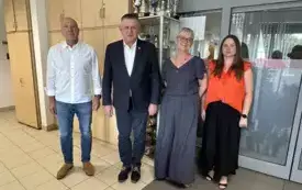 Galeria aktualności Dbamy o bezpieczeństwo najmłodszych 3
