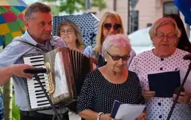 81. Rocznica wybuchu Powstania Warszawskiego 6