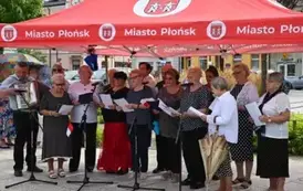 81. Rocznica wybuchu Powstania Warszawskiego 7
