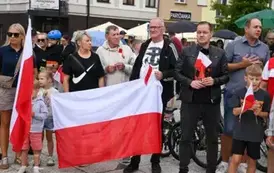 81. Rocznica wybuchu Powstania Warszawskiego 11