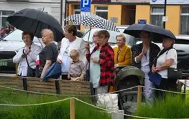 81. Rocznica wybuchu Powstania Warszawskiego 13