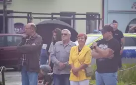 81. Rocznica wybuchu Powstania Warszawskiego 17