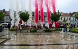 81. Rocznica wybuchu Powstania Warszawskiego 19
