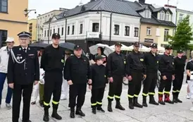 81. Rocznica wybuchu Powstania Warszawskiego 21