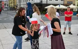 81. Rocznica wybuchu Powstania Warszawskiego 23