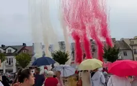 81. Rocznica wybuchu Powstania Warszawskiego 25