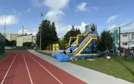 Galeria aktualności Cały Płońsk gra do jednej bramki dla Szymona!  5