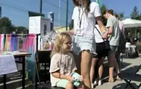 Galeria aktualności Cały Płońsk gra do jednej bramki dla Szymona!  15