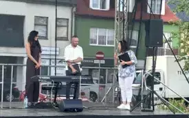 Galeria aktualności Koncertowe Lato na Płońskim Rynku &ndash; muzyka, integracja i wsparcie 1