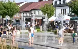 Galeria aktualności Koncertowe Lato na Płońskim Rynku &ndash; muzyka, integracja i wsparcie 2