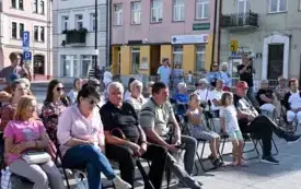 Galeria aktualności Koncertowe Lato na Płońskim Rynku &ndash; muzyka, integracja i wsparcie 4