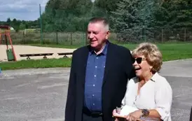 Wystartował III turnus kolonii letnich w Goszczycach&nbsp; 3