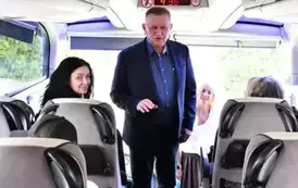 Wystartował III turnus kolonii letnich w Goszczycach&nbsp; 7