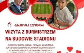 Płońsk ogarnęła prawdziwa mania pomagania 2