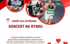 Płońsk ogarnęła prawdziwa mania pomagania 3