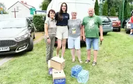 Z Warmii i Mazur na Jasna G&oacute;rę 2