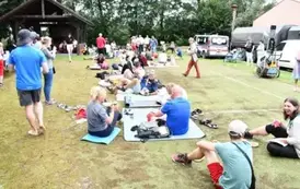Z Warmii i Mazur na Jasna G&oacute;rę 3