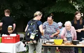 Z Warmii i Mazur na Jasna G&oacute;rę 7