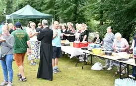 Z Warmii i Mazur na Jasna G&oacute;rę 11