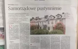 O Miasto Płońsk w Rzeczpospolita&nbsp; 2
