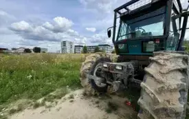 Galeria aktualności W Płońsku powstanie drugi blok SIM 1