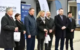 Galeria aktualności W Płońsku powstanie drugi blok SIM 3