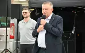 Galeria aktualności Turniej Trzech Miast: Mława &ndash; Płońsk &ndash; Płock! 1