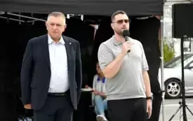 Galeria aktualności Turniej Trzech Miast: Mława &ndash; Płońsk &ndash; Płock! 4