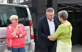 Galeria aktualności Turniej Trzech Miast: Mława &ndash; Płońsk &ndash; Płock! 6