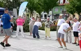 Galeria aktualności Turniej Trzech Miast: Mława &ndash; Płońsk &ndash; Płock! 8