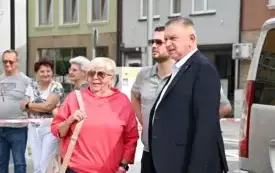 Galeria aktualności Turniej Trzech Miast: Mława &ndash; Płońsk &ndash; Płock! 9