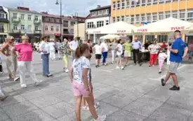 Galeria aktualności Turniej Trzech Miast: Mława &ndash; Płońsk &ndash; Płock! 12
