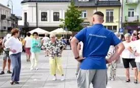 Galeria aktualności Turniej Trzech Miast: Mława &ndash; Płońsk &ndash; Płock! 13
