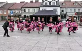 Galeria aktualności Turniej Trzech Miast: Mława &ndash; Płońsk &ndash; Płock! 26
