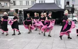 Galeria aktualności Turniej Trzech Miast: Mława &ndash; Płońsk &ndash; Płock! 27