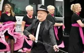 Galeria aktualności Turniej Trzech Miast: Mława &ndash; Płońsk &ndash; Płock! 36