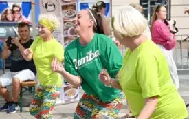 Galeria aktualności Turniej Trzech Miast: Mława &ndash; Płońsk &ndash; Płock! 58