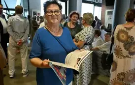 Płońskie Senioralna po raz 8. &nbsp;  1