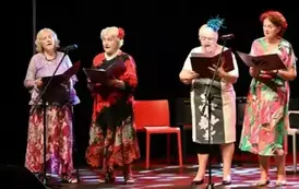 Płońskie Senioralna po raz 8. &nbsp;  4